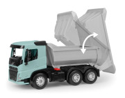 Volvo sklápěč Worxx Lena