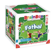 BrainBox - fotbal CZ