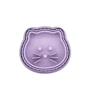 Vykrajovátko na sendviče 3v1, 2 ks Melii