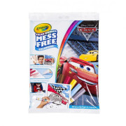 Crayola Kouzelné omalovánky