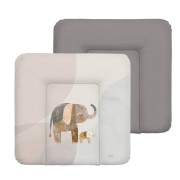 Podložka přebalovací měkká 75 x 72 cm Basic Ceba