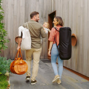 Cestovní postýlka Moov & Sleep Babymoov