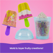 Smoothie mixér Kinetic Sand 
