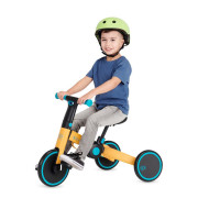 Tříkolka 4TRIKE Kinderkraft