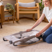 Lehátko masážní vibrující s melodií Soulful Skies™ 0 m+ do 9 kg Ingenuity