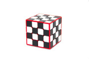 Kostka Recenttoys Checker Cube