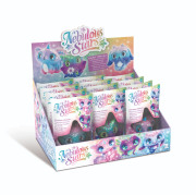 Animouš pěnový mačkací 10 cm Nebulous Stars