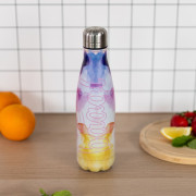 Termoláhev s kovovým víčkem 500 ml Baagl