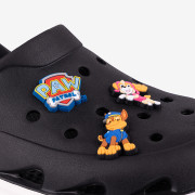 Amulety - ozdoby na boty Amuletz Tlapková patrola mix Coqui