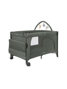 Cestovní postýlka MoMi Belove Plus 
