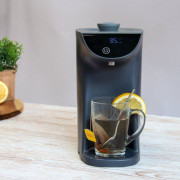 Ohřívač a dávkovač vody Warming Station Shady Grey 2. jakost