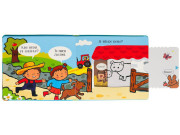 Čáry, máry, kuk! Farma