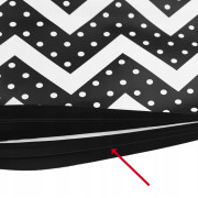 Pouzdro/obal na vlhčené ubrousky BacioLand