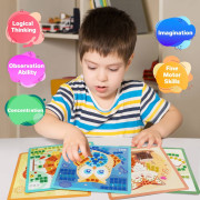 Mozaika Zvířatá Jarmelo