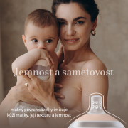 Lahev Mammafeel 330 ml Lovi