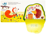 Ťuky ťuk! V lese Valeria Valenza