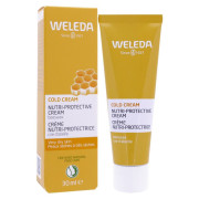 Coldcream 30 ml Weleda EXPIRACE 09/26