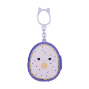 Squish a longs figurky jako přívěšek