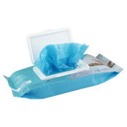 Voňavé sáčky na pleny 100 ks Canpol babies