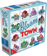Granna Bloom Town