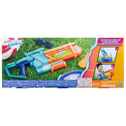 Nerf Super Soaker Mega Dunk FILL