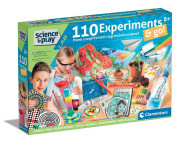 Science - 110 Experimentů