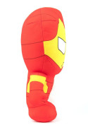Látkový interaktivní Marvel Iron Man se zvukem 28 cm