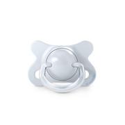 Dudlík SX Pro fyziologický Wild & Free -2/2 m 2 ks Suavinex