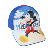 Kšiltovka Disney Mickey