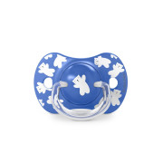 Dudlík SX Pro fyziologický Wild & Free 18 m+ 2 ks Suavinex