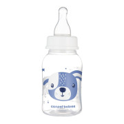 Láhev úzkohrdlá Cute Animals 120 ml Canpol babies