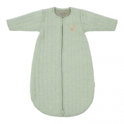 Spací pytel s oddělitelnými rukávy 90 cm TOG 2,5 Little Dutch