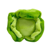 Zelenina v košíku - plyšová hračka Magic Baby