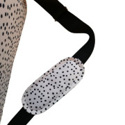 Přebalovací taška Urban Baby on Board