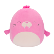 Squishmallows 40 cm Mrož - Pepper