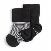 Dětské ponožky Stay-on-Socks Vel. 6 - 12 m 2 páry KipKep