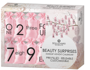 Adventní kosmetický kalendář Beauty surprises