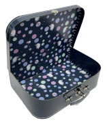 Kufřík 35 cm unicorn Herlitz