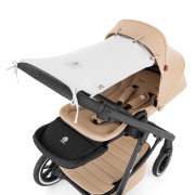 Clona sluneční do kočárku Sunny Petite & Mars