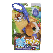 Hasbro FurReal Friends Peealots malé zvířátko