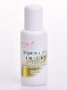 Arganový olej panenský deodorizovaný BIO Eoné 50 ml