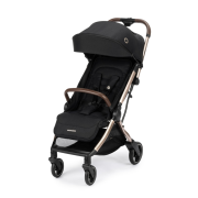 Eva 3 kočárek Essential Black Champagne Maxi-Cosi