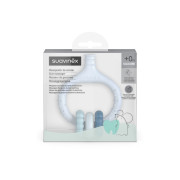 Kousátko na masáž dásní Suavinex