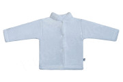 Zimní kabátek welsoft Bílá Baby Service