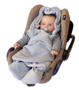 Zavinovačka přechodné období ByBoom