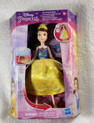 Panenka Disney Princess Princezna Belle