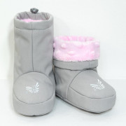 Softshellové capáčky Nora Esito Vel. 3 (6-12 měs.) 