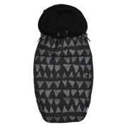 Univerzální fusak Footmuff DeLuxe Vel. L