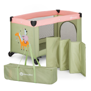 Postýlka cestovní Koot Petite & Mars