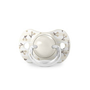 Dudlík SX Pro fyziologický Birdies 0/6 m 2 ks Suavinex